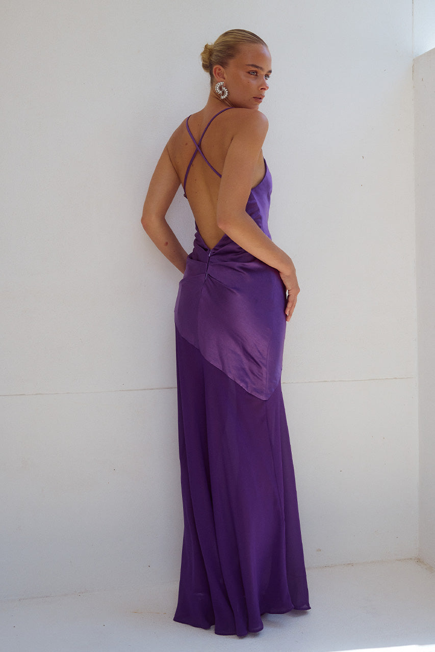 SAMANI MAXI DRESS - PURPLE - SAMANIMAXIDRESSPURPLE_3