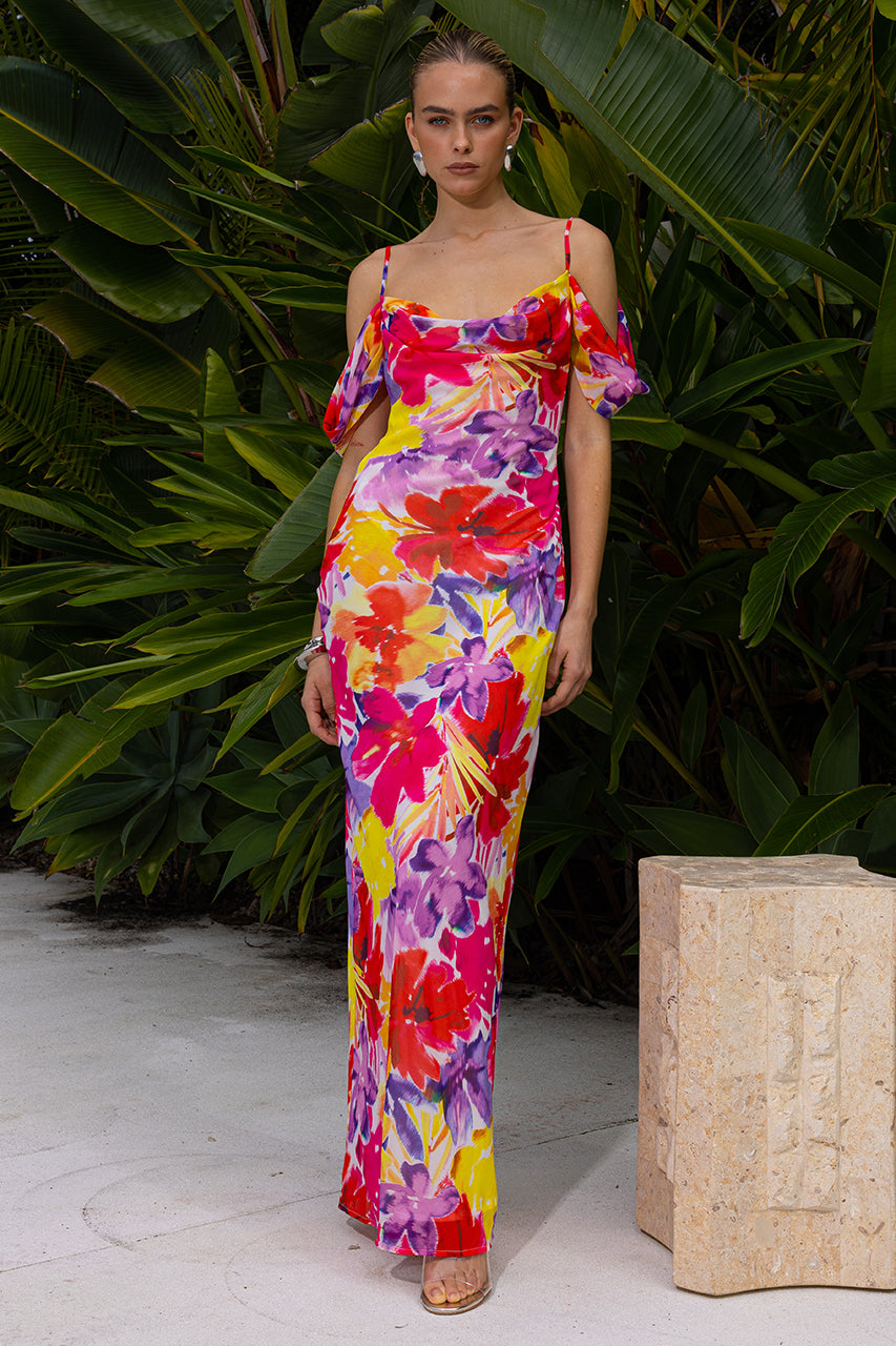 STELANI MAXI DRESS - STELANI PINK - WEB-RESIZED-86_cf17c9f7-536f-4257-ab86-39ea432c1140