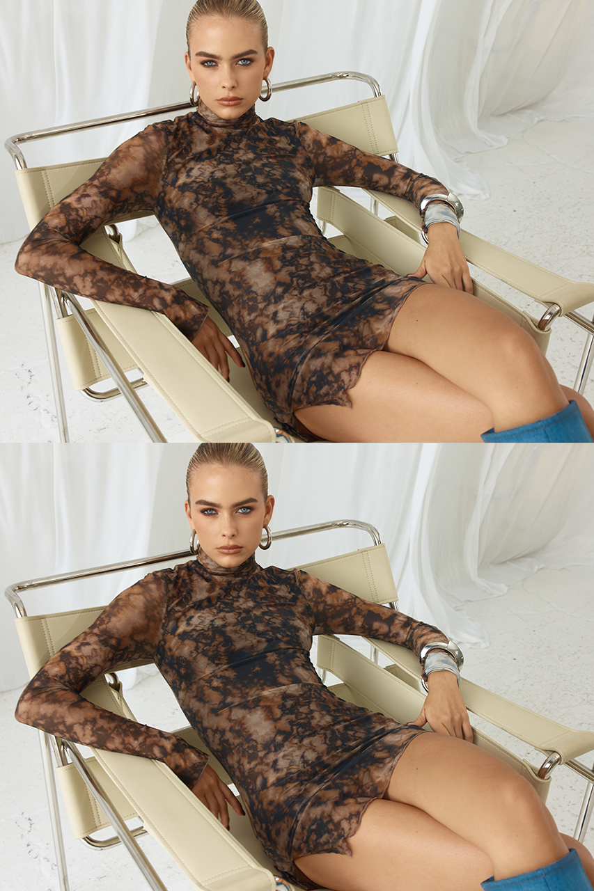 JORDI MINI DRESS - STONE PRINT - WEBRESIZED23_6d11e7d2-453d-4ccc-948b-e1e2e6adeb5c
