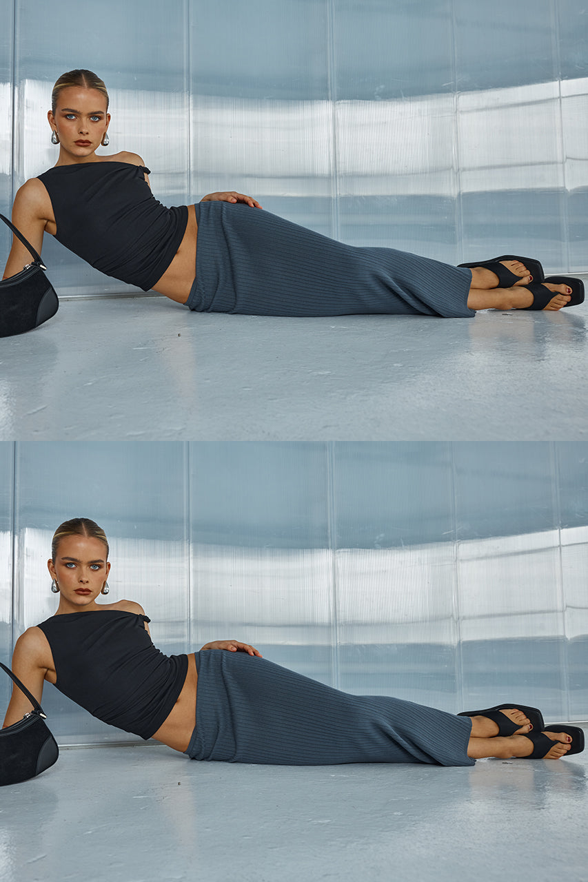 ZYLA MIDI SKIRT - STEEL - WEBRESIZED_18_83ac3874-8731-45b4-9e48-790d339fec1e