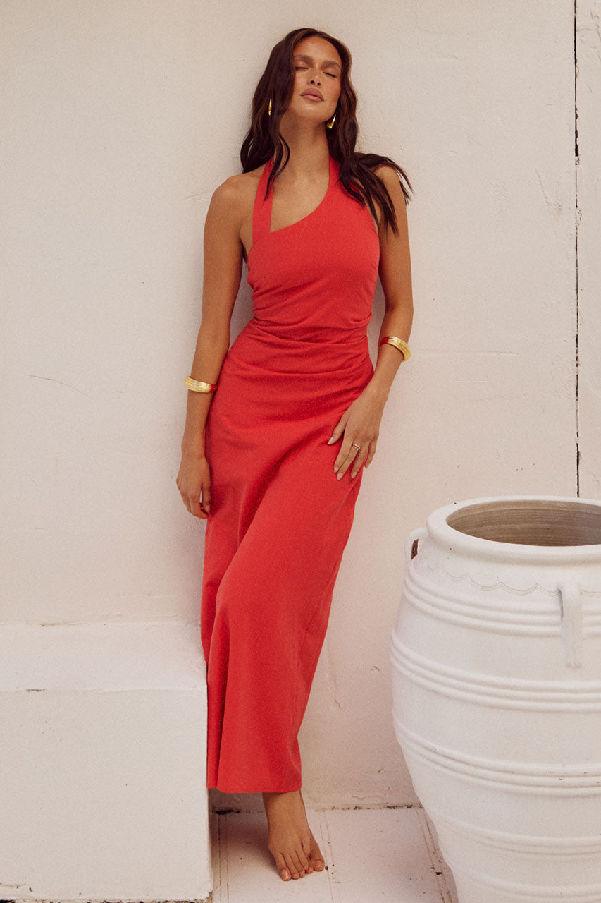 SAPHIRA LONG MIDI DRESS - JAFFA - WEBRESIZED_24_026224c6-1eda-44f3-a521-03583211be97
