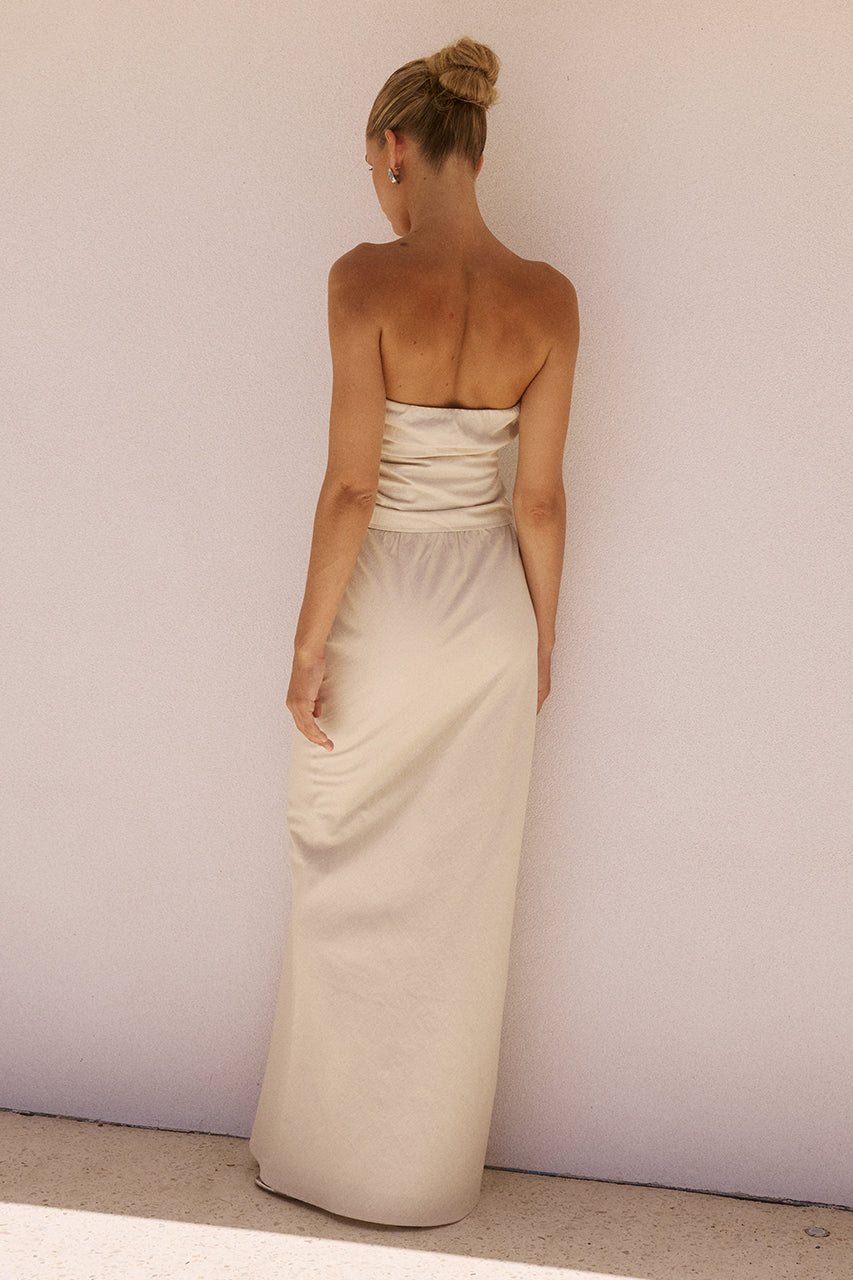 MURILO MAXI SKIRT - SAND - WEBRESIZED_89_5ab0544c-2528-4934-96f1-ef4ce64616e2