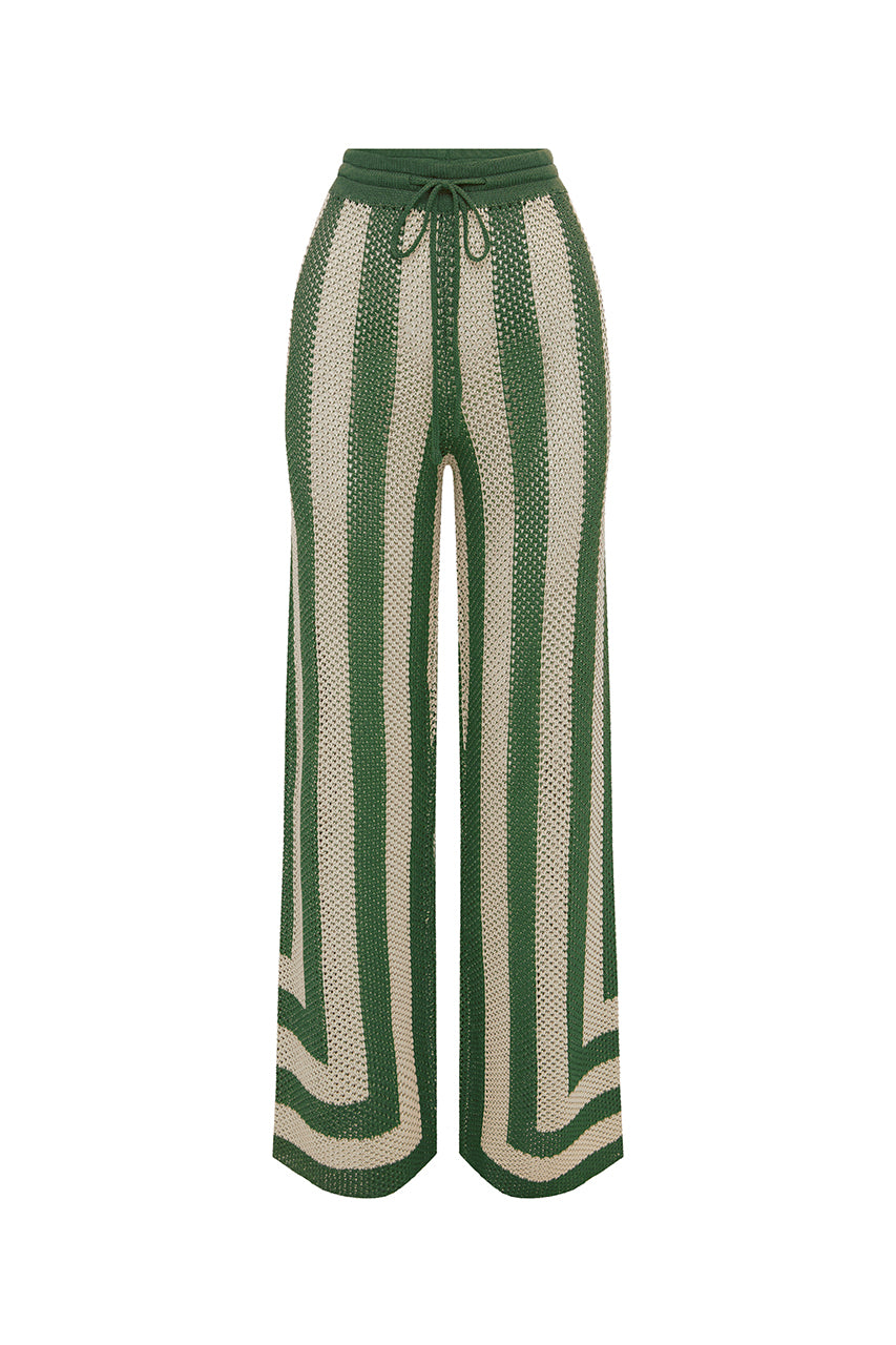 ZIGGY PANT - KHAKI/SAND - ZIGGY-PANT-KHAKI-SAND