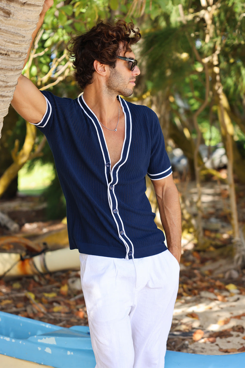 LACHY TOP - NAVY - myfriendelias-LachyTopnavyxoscarpantwhite