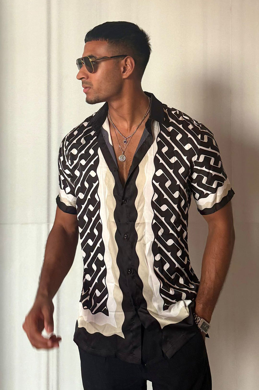 COOPER SHIRT - BLACK - raihan.udnnn-CooperShirt1