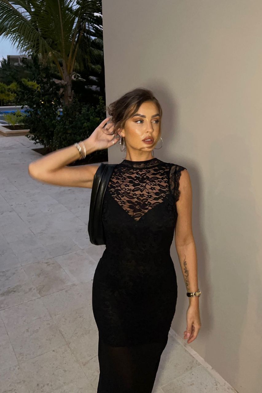 ANIA MIDI DRESS - BLACK - 62_3f0f3eb7-685f-4da8-83f1-127e002b992f