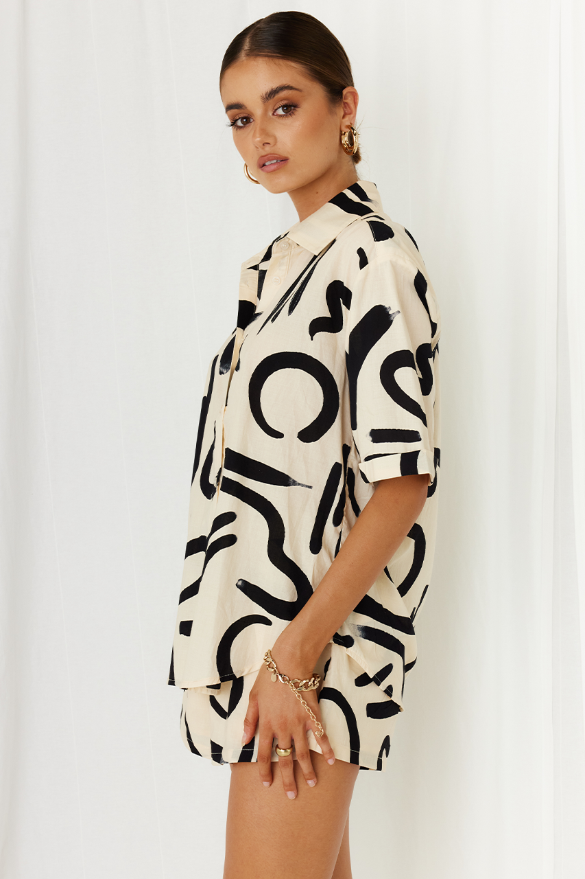 York Shirt - Sand/Black - WEB_RESIZED_york_shirt_short6
