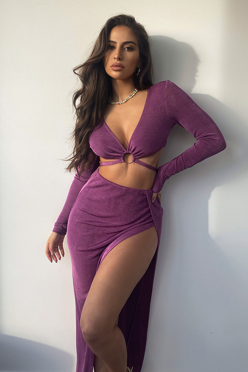 Meile Top - Grape - jjj_6fa7d65a-4fb6-4f07-9d72-5388e4d102b3